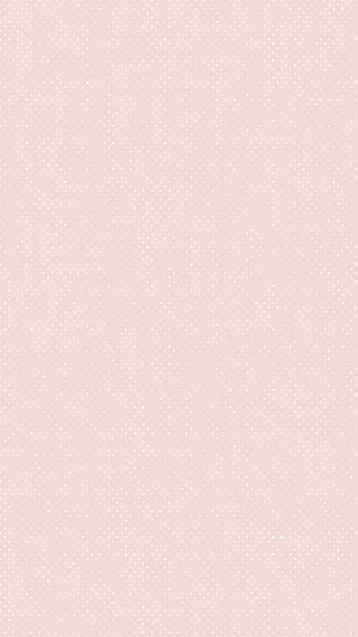 Immerse Yourself In The Warm, Soothing Hues Of Peach Aesthetics Wallpaper