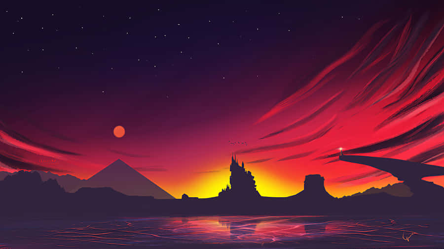 Impressive Hd Desktop Wallpaper Wallpaper