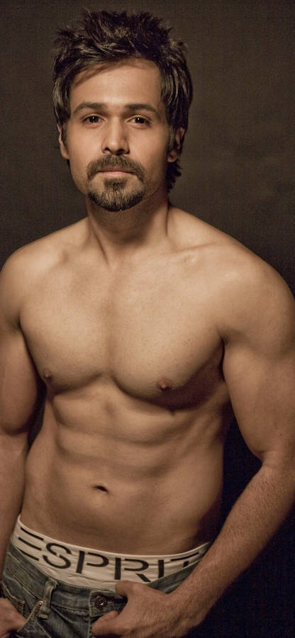 Imran Hashmi Abs Wallpaper