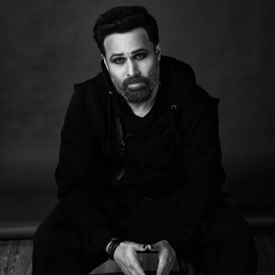 Imran Hashmi Goth Wallpaper