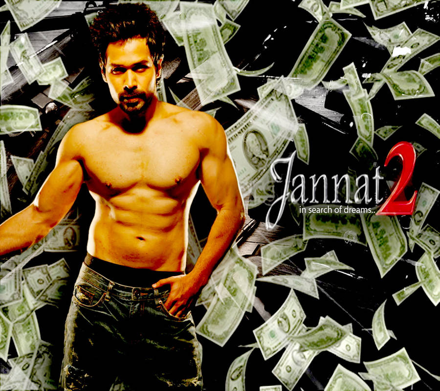 Imran Hashmi Jannat 2 Money Wallpaper