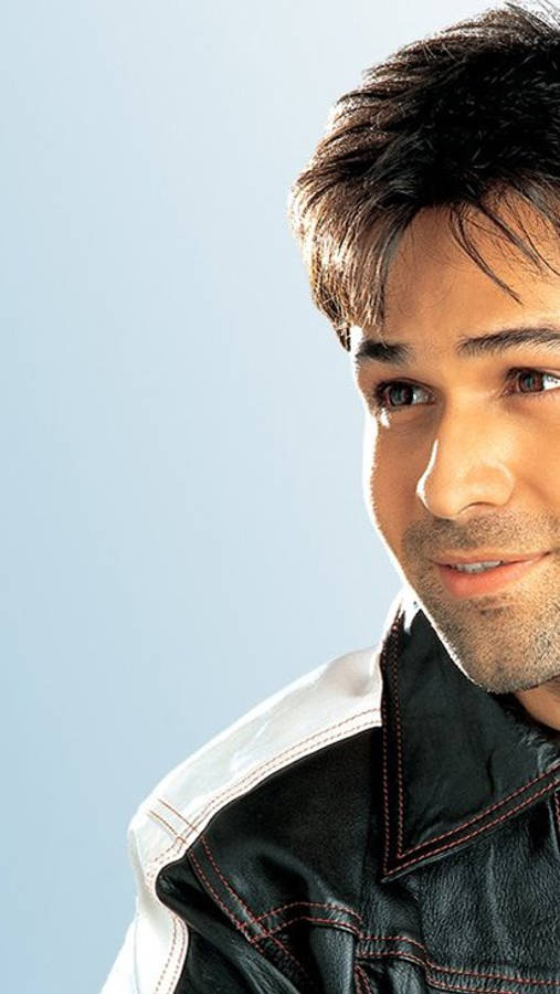 Imran Hashmi Phone Wallpaper