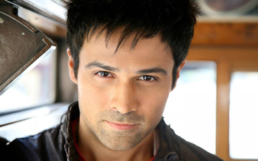 Imran Hashmi Smolder Wallpaper