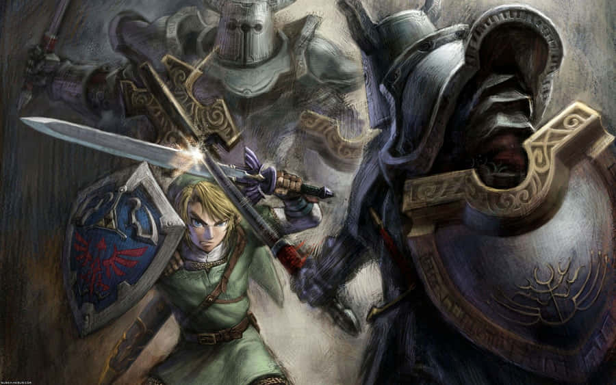 In Search Of Adventure Wallpaper