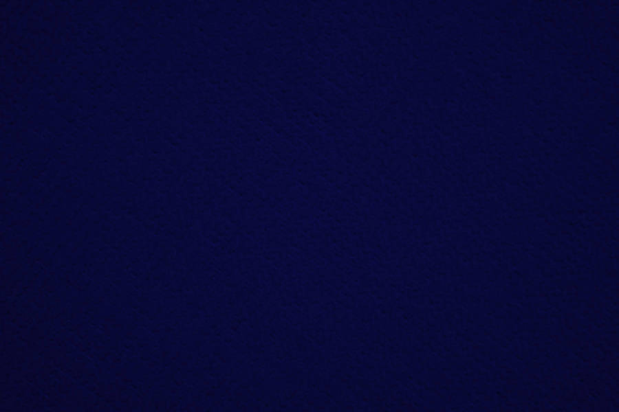 Indigo Dark Blue Plain Wallpaper