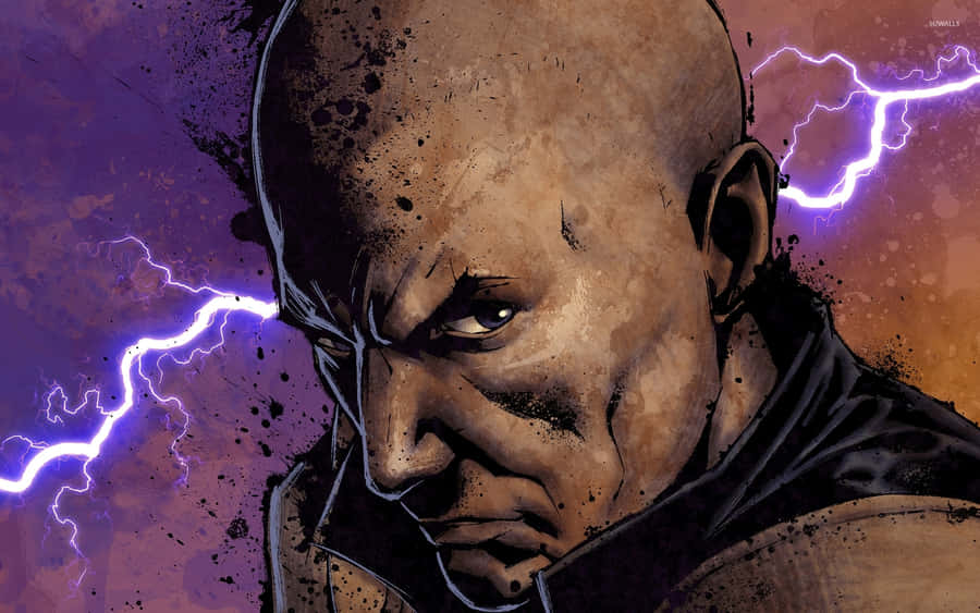 Infamous Lex Luther Wallpaper