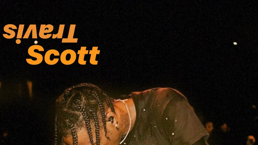 Introducing The Travis Scott Aesthetic Wallpaper