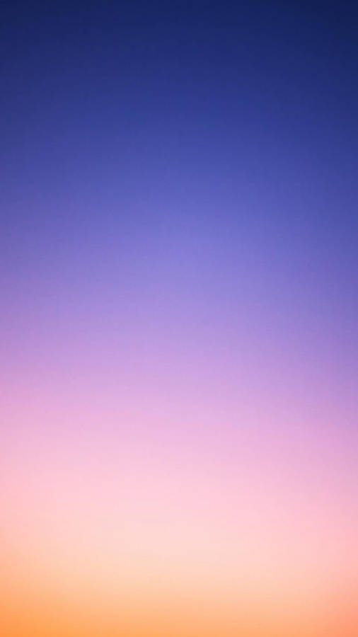 Ios 8 Plain-coloured Pastel Wallpaper