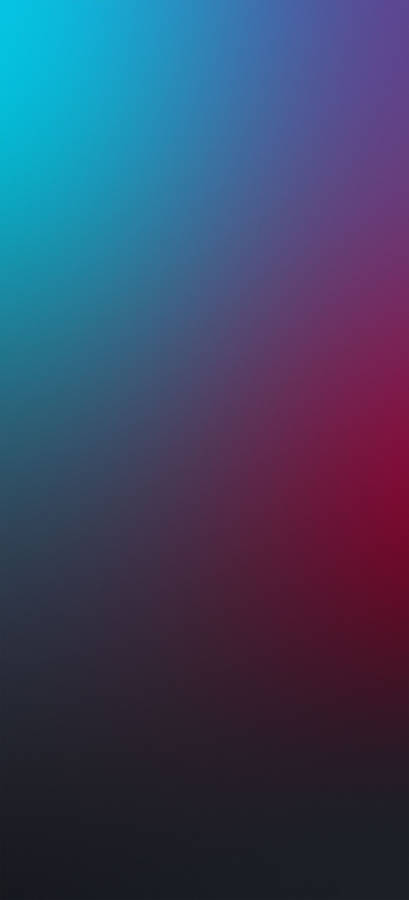 Iphone 14 Blue Violet-red Wallpaper