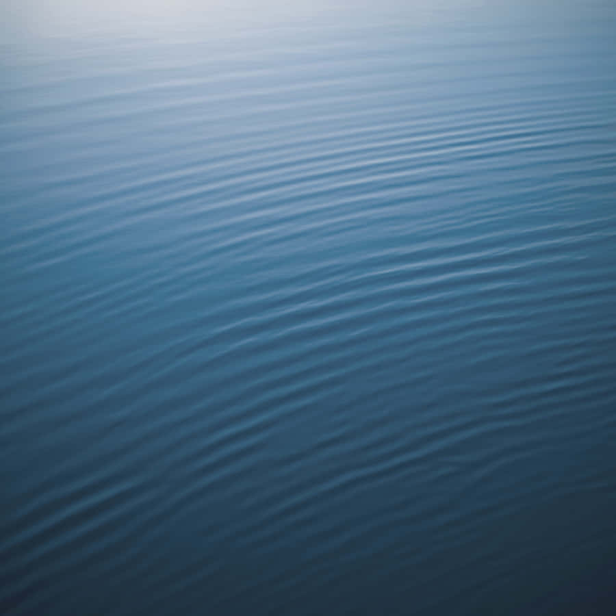 Iphone 6s Default Sea Ripples Wallpaper