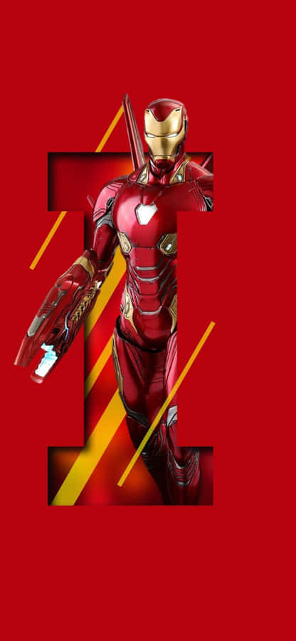 Iron_ Man_i Phone_11_ Wallpaper Wallpaper
