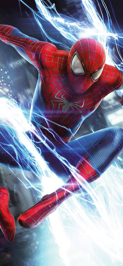 It's The Amazing Spider Man! Wallpaper