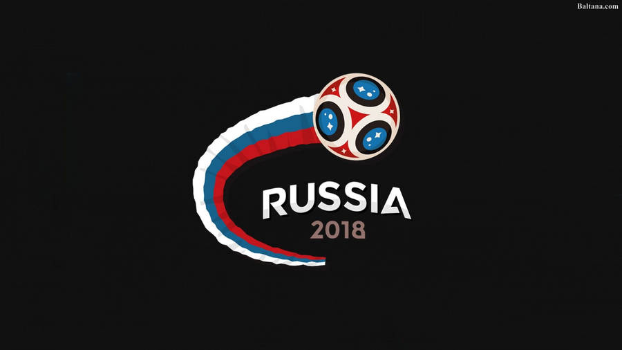 It's Time To Get Behind Your Team And Show Your Support In The 2018 Fifa World Cup! Wallpaper