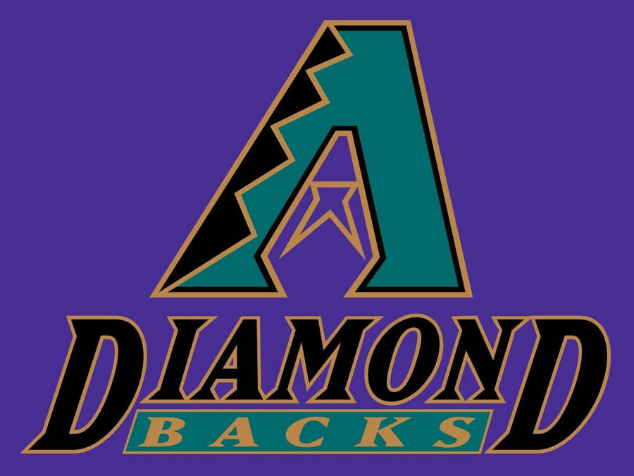 Italic Arizona Diamondbacks Wallpaper