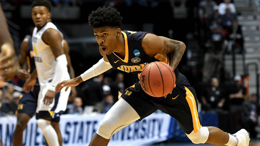 Ja Morant Murray Wallpaper