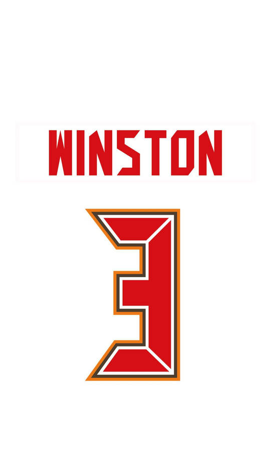 Jameis Winston Jersey Number Wallpaper