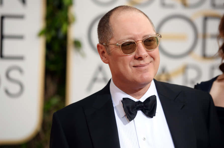 James Spader 3696 X 2456 Wallpaper