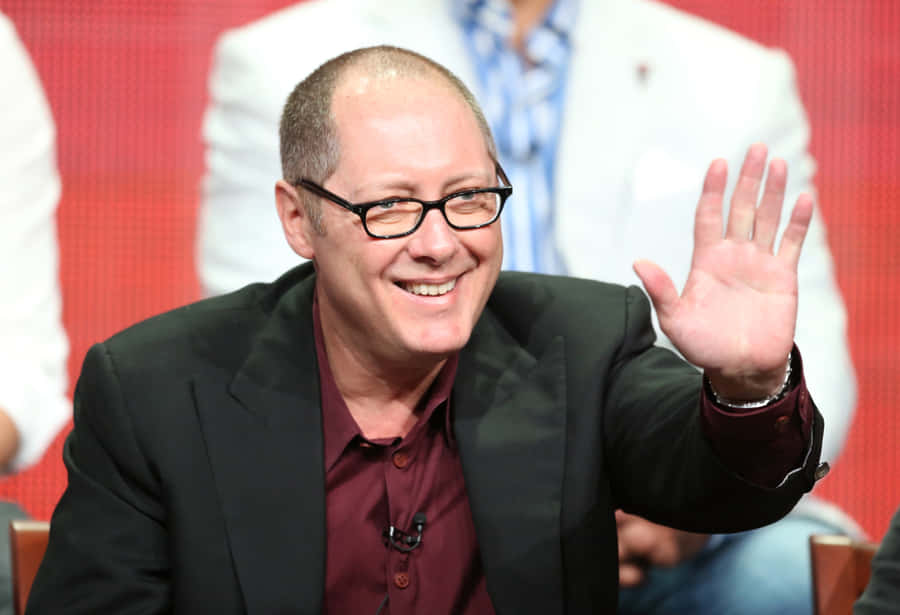 James Spader 4956 X 3388 Wallpaper