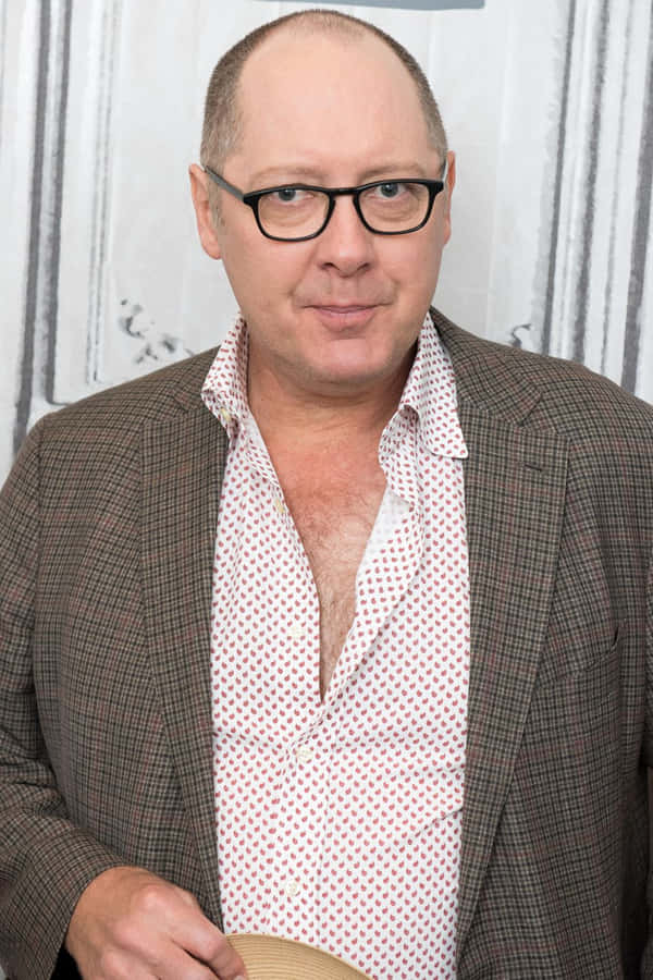 James Spader 960 X 1440 Wallpaper