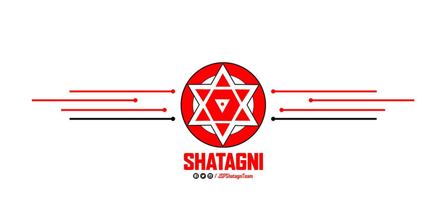 Janasena Party Shatagni Wallpaper