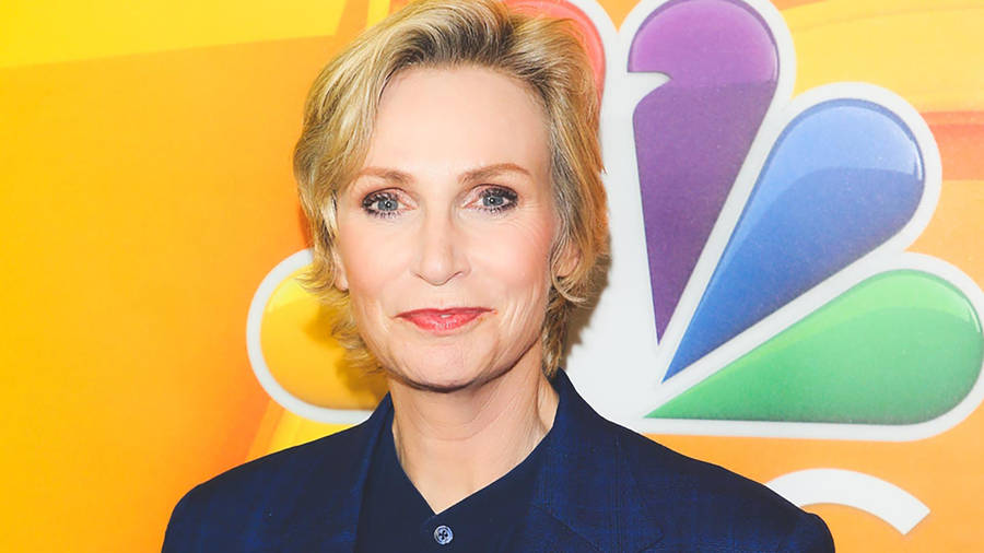 Jane Lynch Cnbc Wallpaper