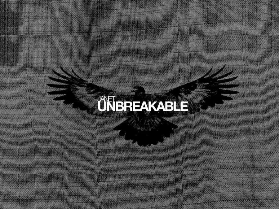 Janet Jackson Unbreakable Album Wallpaper