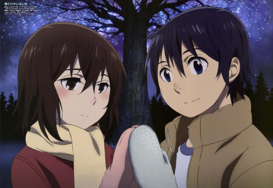 Japan's Beautiful Cityscapes In Erased 4k Wallpaper