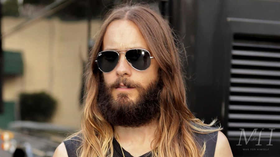 Jared Leto 1900 X 1069 Wallpaper