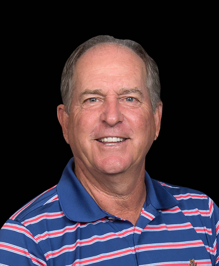 Jay Haas Clear Portrait Photo Wallpaper