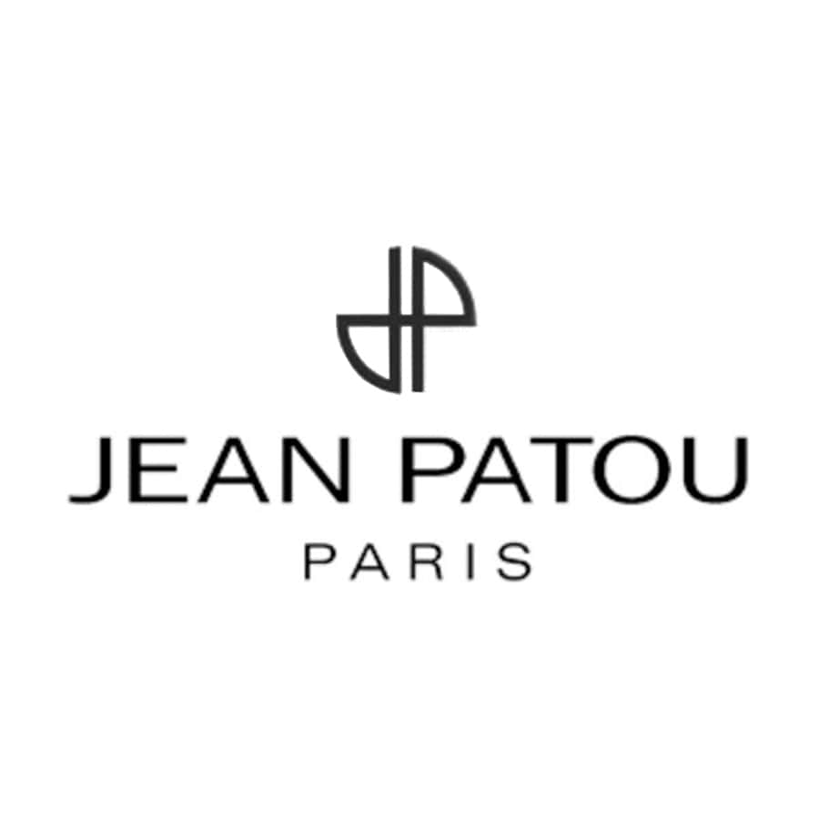 Jean Patou Paris Logo Wallpaper