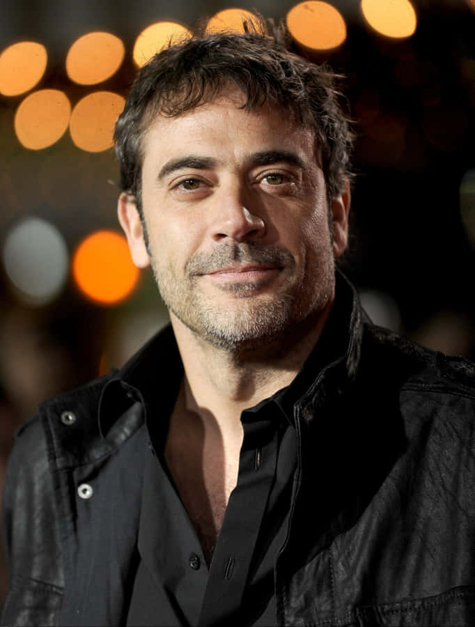 Jeffrey Dean Morgan 1911 X 2522 Wallpaper