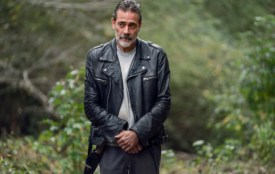 Jeffrey Dean Morgan 2000 X 1270 Wallpaper