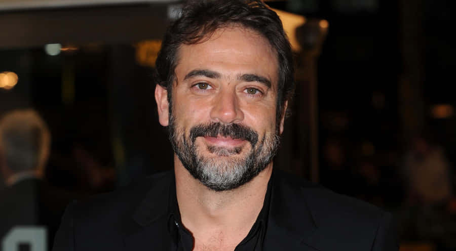 Jeffrey Dean Morgan 2664 X 1469 Wallpaper