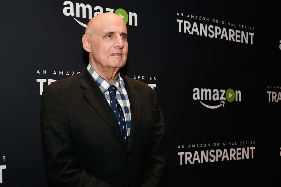 Jeffrey Tambor, A Master Of His Craft Wallpaper