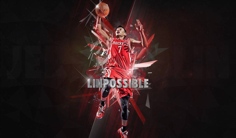 Jeremy Lin Linpossible Wallpaper