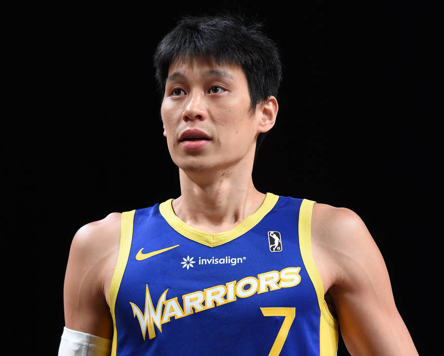 Jeremy Lin Warriors Wallpaper