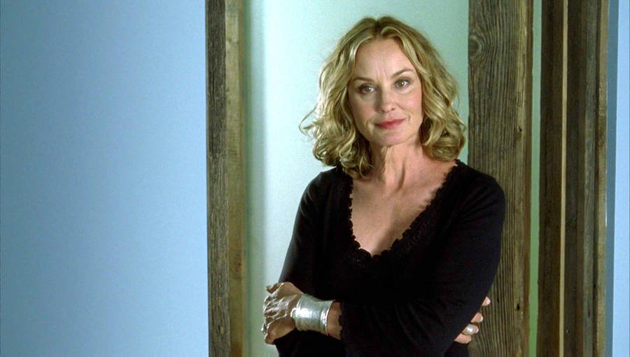 Jessica Lange Hollywood Actress Wallpaper