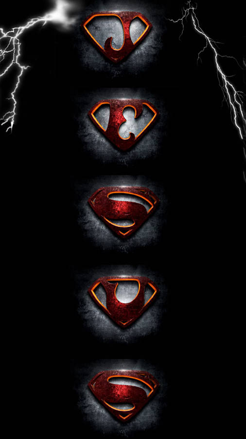 Jesus Christ Superman Wallpaper