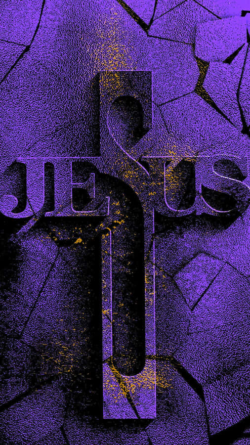 Jesus Transcends Authority. Wallpaper