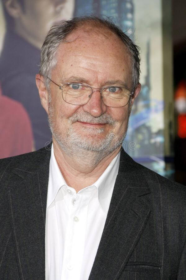 Jim Broadbent Best Supporting Actor Winner Wallpaper