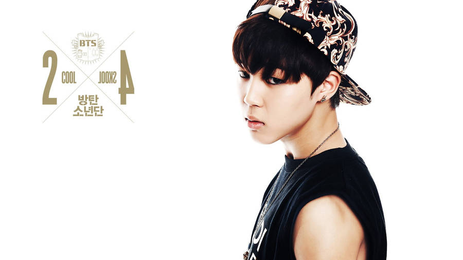 Jimin 2 Cool 4 Skool Wallpaper