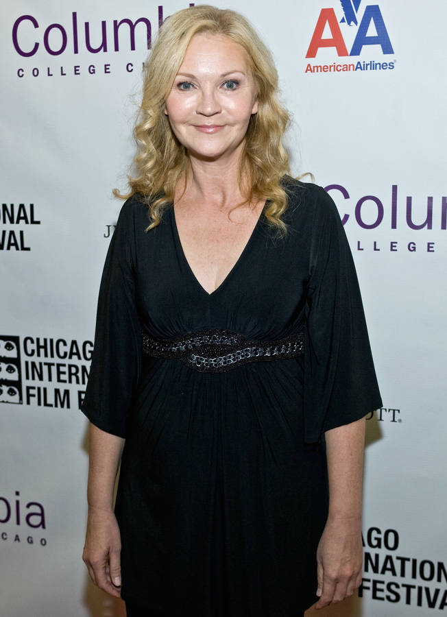 Joan Allen Screening Projects Wallpaper