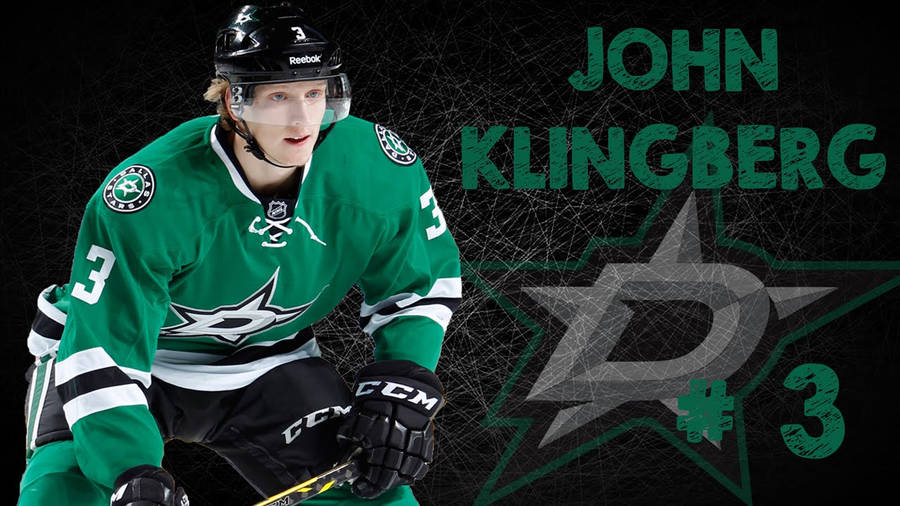 John Klingberg Graphic Art Poster Wallpaper