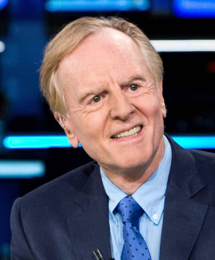 John Sculley In A Tv Show Guesting Wallpaper