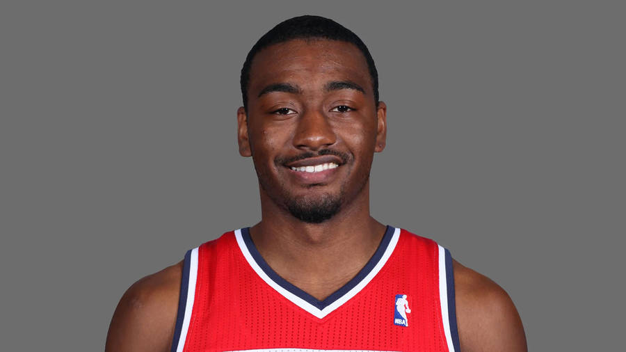 John Wall Portrait Wallpaper