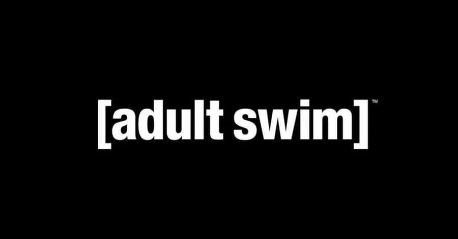 Join The Adult Swim Club Wallpaper