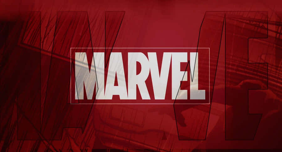 Join The Marvel Universe! Wallpaper