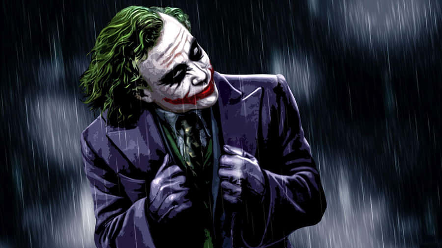 Joker Wallpapers Hd Wallpaper