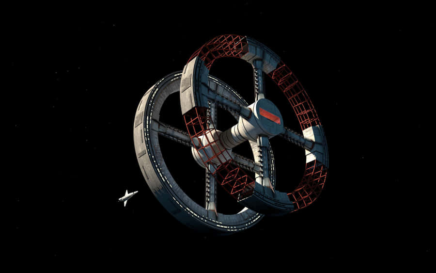 Journey Beyond Space And Time In