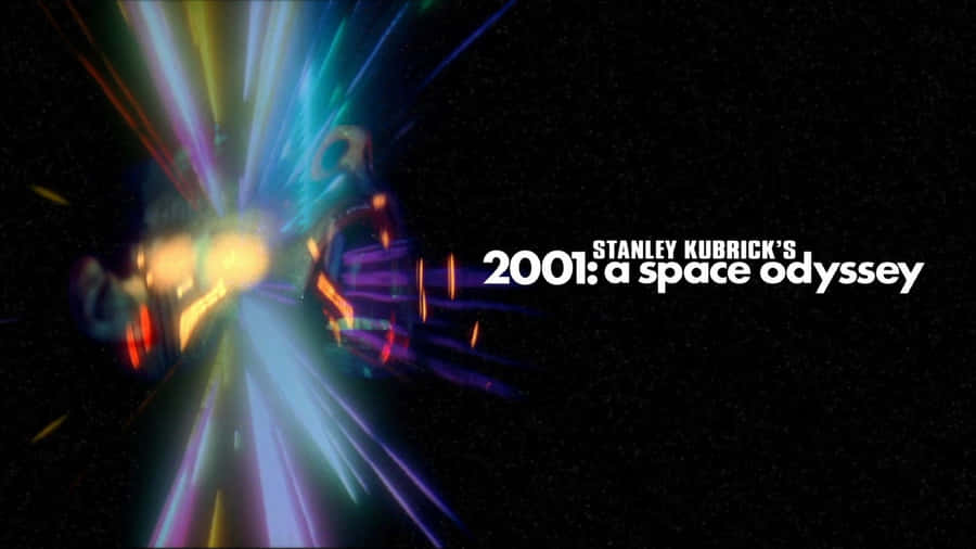 Journey Beyond The Stars With 2001 A Space Odyssey